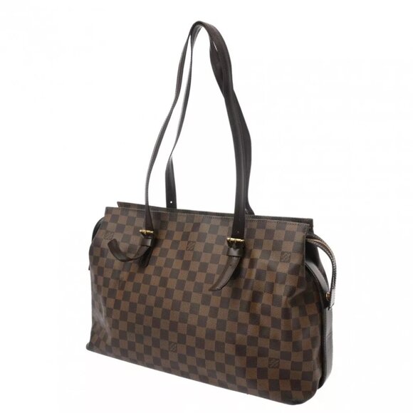 LOUIS VUITTON Damier Brown N51119 - Picture 3 of 12